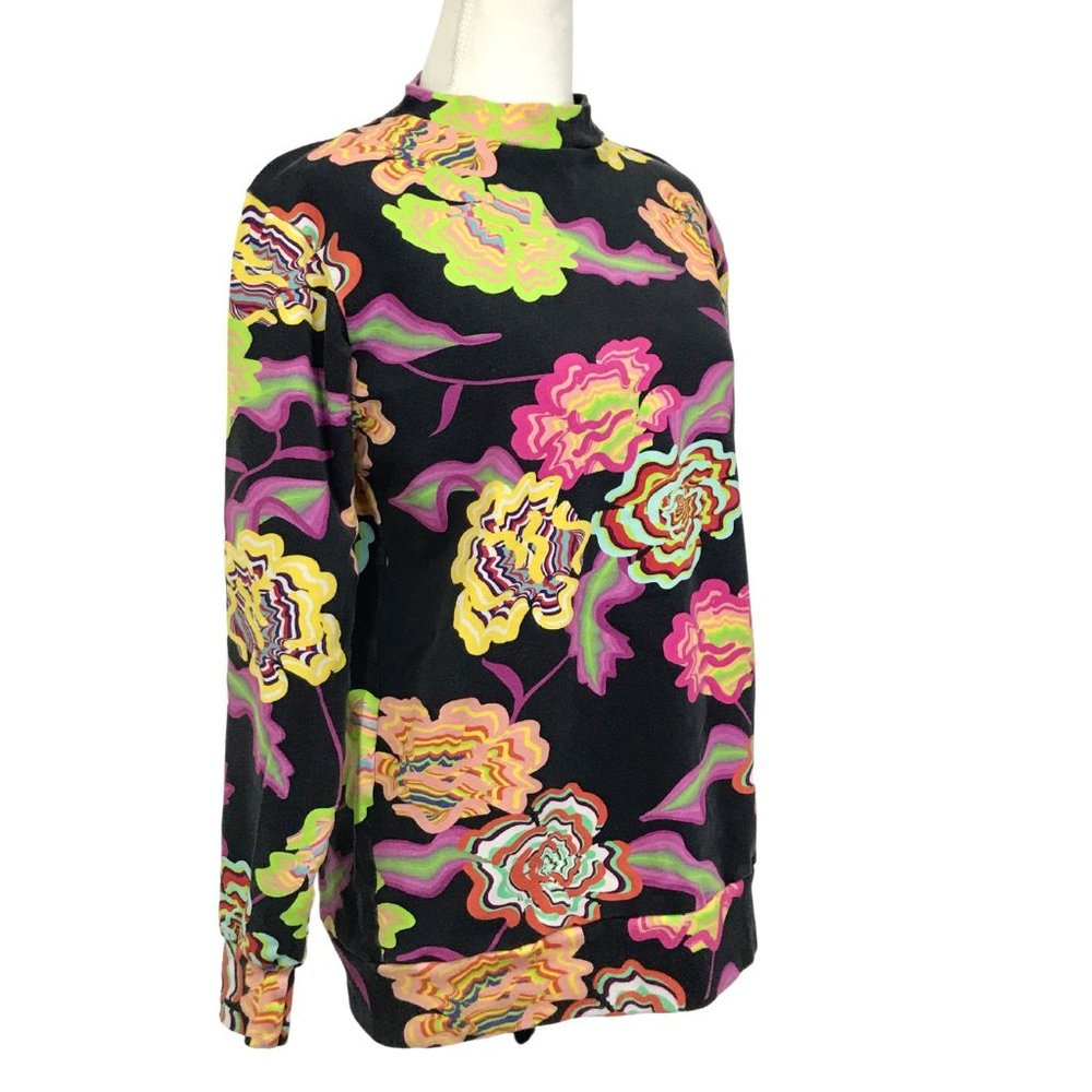 ROMANCE WAS BORN Sweatshirt Size 10 - Picture 11 of 15